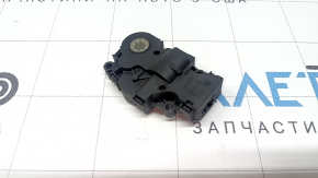 Actuator motor for the heater drive of the Audi Q7 16-26