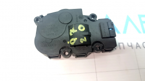 Actuator motor for the heater drive of the Audi Q7 16-26