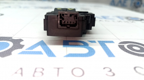 Actuator motor for the heater drive of the Audi Q7 16-26