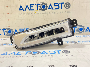 Fog light left PTF BMW X5 G05 19-23 LED