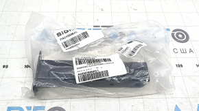 Left side member fang for Audi Q8 19-25