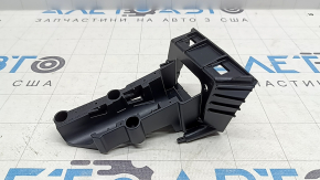 Lower right headlight bracket for Audi Q8 19-25