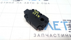 Actuator motor for the heater ventilation system of the Audi Q7 16-26
