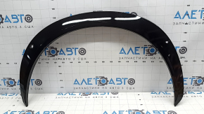 Front left fender arch trim for Lexus RZ 23-26 with parking sensors