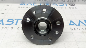 Front left hub for Lexus RZ300e RZ450e 23-26