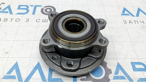 Front left hub for Lexus RZ300e RZ450e 23-26