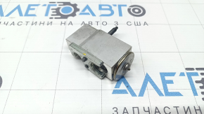 Audi Q7 17-26 AC heater valve for R1234YF