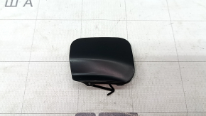 Front Bumper Tow Hook Cap Left Toyota Highlander 08-10