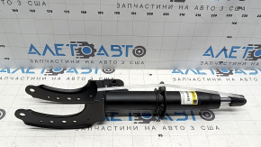 Shock absorber front left Audi Q7 4L 10-15 RAISO