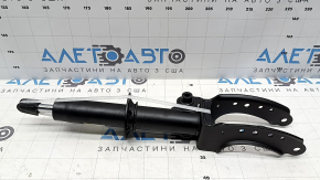 Shock absorber front left Audi Q7 4L 10-15 RAISO