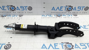 Shock absorber front right Audi Q7 4L 10-15 RAISO