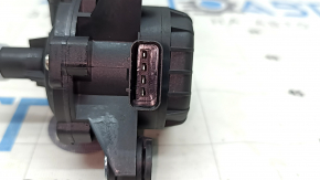Inverter Cooling Pump Toyota Prius V 12-17 NISSENS