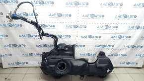 Fuel tank for the Audi Q7 20-26 3.0T MHEV