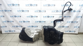 Fuel tank for the Audi Q7 20-26 3.0T MHEV