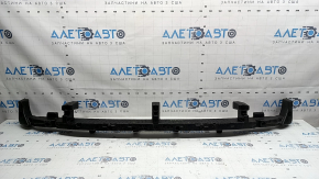 Front bumper upper absorber for Toyota Sienna 21-26