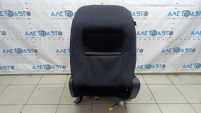 Ford Escape MK4 20-22 passenger seat without airbag, manual, heated, gray fabric, dry cleanable