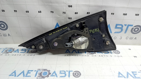 Left inner tailgate light Toyota Sienna 21-22 LE, XLE, Woodland, worn