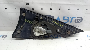 Right inner tailgate light for Toyota Sienna 21-22 LE, XLE, Woodland, worn
