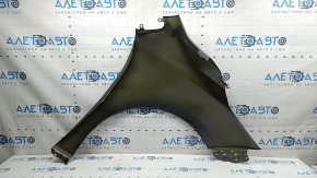 Front left wing Toyota Sienna 21-26 graphite 1H1
