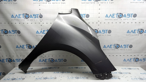 Front right fender Toyota Sienna 21-26 graphite 1H1