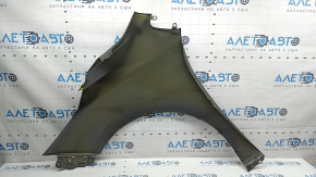Front right fender Toyota Sienna 21-26 graphite 1H1