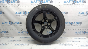 Spare tire for Toyota Sienna 21-26 R17 155/80, cast