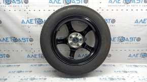Spare tire for Toyota Sienna 21-26 R17 155/80, cast