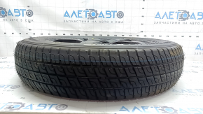 Spare tire for Toyota Sienna 21-26 R17 155/80, cast
