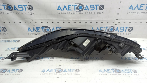 Left front headlight Toyota Sienna 21-26 LED, LE, XLE, Led