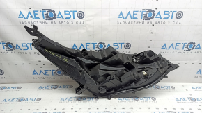 Left front headlight Toyota Sienna 21-26 LED, LE, XLE, Led