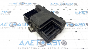 Ford Fusion mk5 17-20 hybrid plug-in underhood fuse box