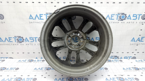 R17x7J Ford Escape MK4 20-23 Light Curb Wheel