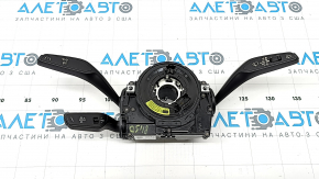 Audi Q5 80A 18-20 Steering Wheel Switch Assembly
