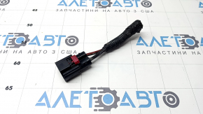 Large steering rack mount for Ford Fusion mk5 13-20