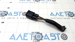 Large steering rack mount for Ford Fusion mk5 13-20