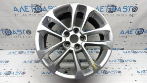 R17x7J Ford Escape MK4 20-23 Light Curb Wheel