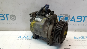 Honda Accord 13-17 2.4 air conditioning compressor not working, for spare parts
