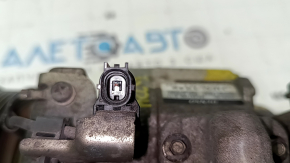 Honda Accord 13-17 2.4 air conditioning compressor not working, for spare parts