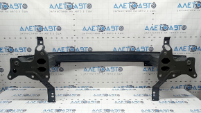 Ford Escape MK4 2021 USA Front Bumper Reinforcement Without Tow Hook