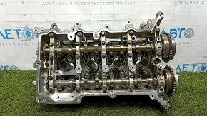 Cylinder head assembly Hyundai Elantra 21- 2.0 G4NS chipped