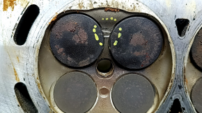Cylinder head assembly Hyundai Elantra 21- 2.0 G4NS chipped