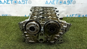 Cylinder head assembly Hyundai Elantra 21- 2.0 G4NS chipped