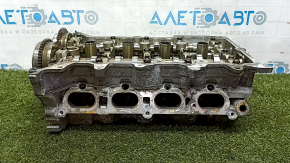 Cylinder head assembly Hyundai Elantra 21- 2.0 G4NS chipped