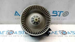 Lincoln MKZ 13-20 heater fan motor housing crack