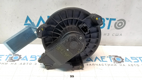 Lincoln MKZ 13-20 heater fan motor housing crack