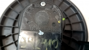 Lincoln MKZ 13-20 heater fan motor housing crack