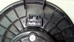 Lincoln MKZ 13-20 heater fan motor housing crack