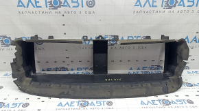 Upper radiator duct tears in Ford Escape MK4 20-22