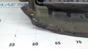 Upper radiator duct tears in Ford Escape MK4 20-22