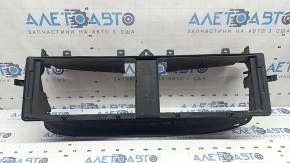 Upper radiator duct tears in Ford Escape MK4 20-22